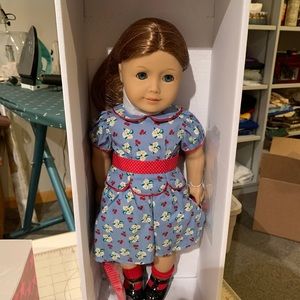 American Girl Doll